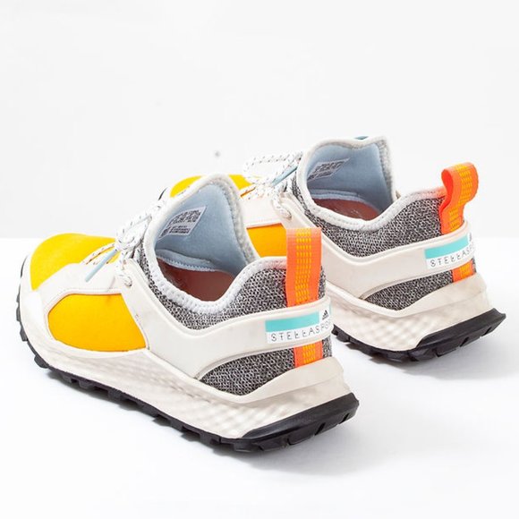 adidas by Stella McCartney Sport Aleki Sneakers - Picture 4 of 4